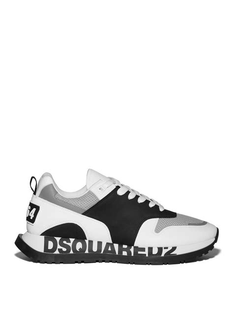 dsquared replica shoes|sneaker double shoes reps.